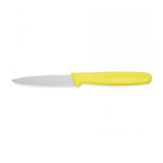 Peeling Knife / 8cm / Yellow