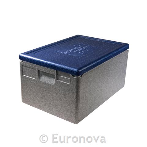 Thermobox Premium / GN 1/1 / 60x40x32cm