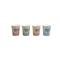 Coffee To Go Cup /240ml/80mm/Bio/ 50Pc