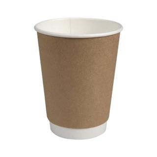 Coffee To Go Cup /240ml/ Dw/ 80mm/ 25pcs
