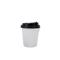 Coffee To Go Cup /120ml/60mm/White/50Pc