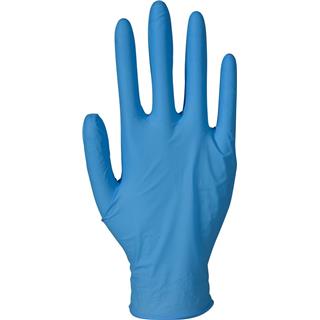 Nitril Gloves / Blue / M / 200pcs
