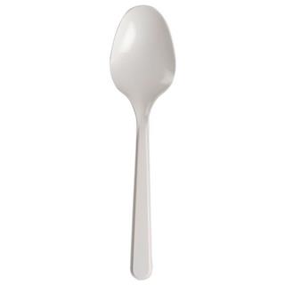 Plastic Cutlery /Spoons/ Multi Use/50pcs