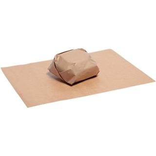 Burger Wrapping Paper / 30x40cm / 500pcs