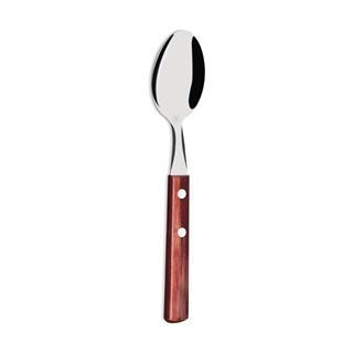 Sollewood spoon / Di Solle / 20cm / 6pcs
