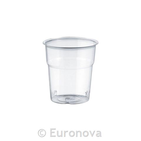 Plastic Cups / PS /150ml/ 50pcs