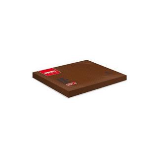 Paper Placemats /40x30cm/Brown/ 250pcs