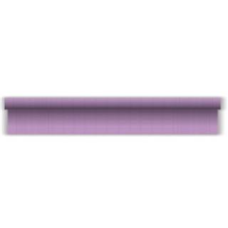 Paper Table Cover / 7M / 120cm / Purple