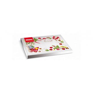 Paper Placemats /40x30cm/Pizza/ 250pcs