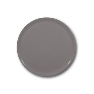 Pizza Plate Napoli / 31cm / Gray