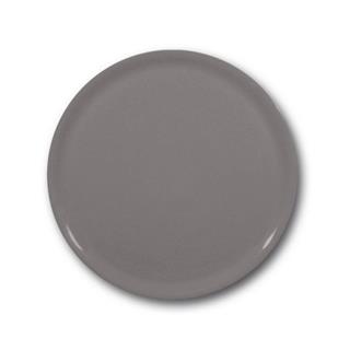 Pizza Plate Napoli / 33cm / Gray