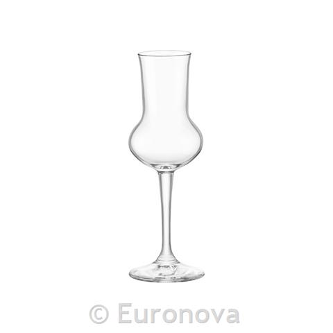 Riserva Grappa Glass / 8cl / 6pcs