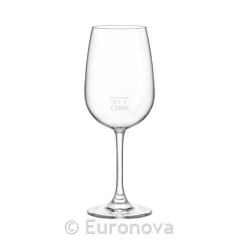 Riserva W.Glass / 53cl / 0.1L CE / 6pcs