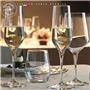 Electra Champagne Glass / 0.1L CE / 6pcs