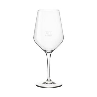 Electra Wine Glass / 44cl /0.2L CE/ 6pcs