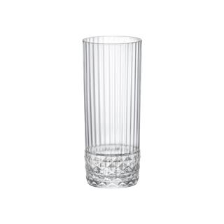 America 20's / Long Drink Glass / 40cl /