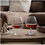 America 20's / Cognac Glass / 75cl / 6 p