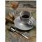 Stresa Coffeespoon / 2mm / 12cm / 12 pcs