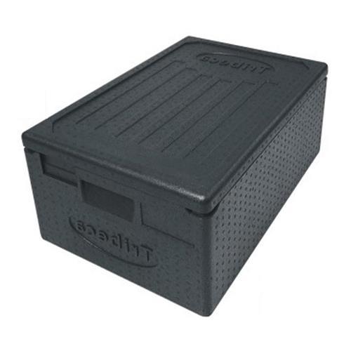 Hendi Thermobox 1/1 GN - 12 laags Hendi Thermobox 1/1 GN - 12 laags
