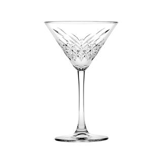 Timeless Martini Glass / 23cl / 12pcs