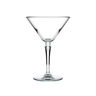Hudson Martini Glass / 23cl / 6 pcs
