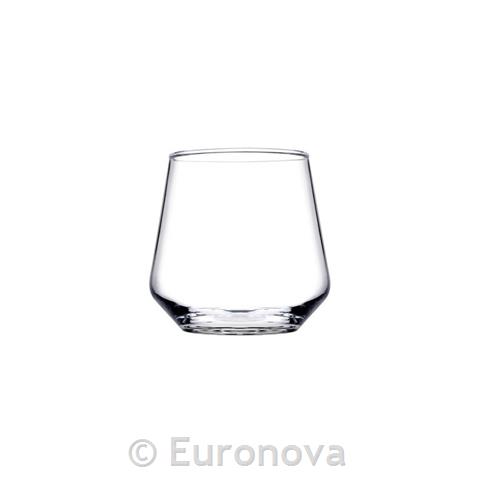 Allegra Whiskey Glass / 34cl / 6pcs
