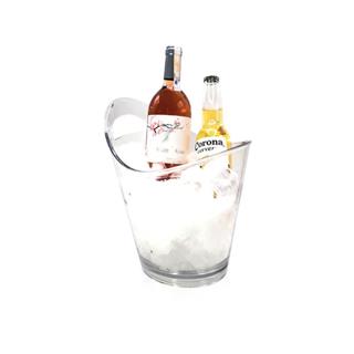 Champagne & Ice Bucket / 21x26cm