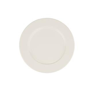 Banquet Flat Plate / 19cm / 12pcs