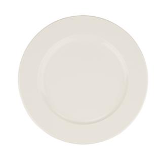 Banquet Flat Plate / 27cm / 12pcs