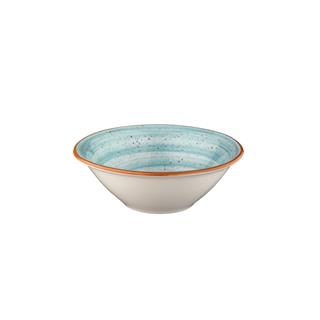 Aqua Bowl Gourmet / 16cm / 400ml / 12pcs
