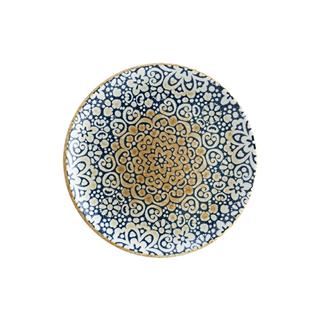 Alhambra Flat Plate Gourmet/23cm/12pc