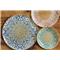 Alhambra Oval Plate Gourmet /19x11/ 6pcs