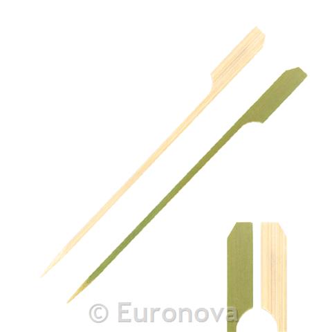 Skewers Bamboo / 18cm / 250pcs