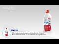 Bacterio / 5L / Disinfectant Bacterio / 5L / Disinfectant
