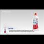 Bacterio / 5L / Disinfectant Bacterio / 5L / Disinfectant