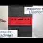 Termobox / Boxer / 60x40x29cm / 42L Termobox / Boxer / 60x40x29cm / 42L