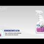 Ultrakal / 750ml / Bathroom Cleaner Ultrakal / 750ml / Bathroom Cleaner