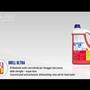 Stovil Fast /5L/ Dishwashing Alu, Copper Stovil Fast /5L/ Dishwashing Alu, Copper