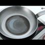 Carbon Steel Pan / 28cm / 3mm / Inducti Carbon Steel Pan / 28cm / 3mm / Inducti
