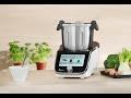 Multifunction Thermo Kitchen Robot /4.5L Multifunction Thermo Kitchen Robot /4.5L