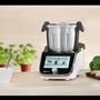 Multifunction Thermo Kitchen Robot /4.5L Multifunction Thermo Kitchen Robot /4.5L