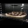 Pizza Baking Plate / 45x30cm Pizza Baking Plate / 45x30cm