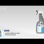 Steelpro / 500ml / Protective Polish Steelpro / 500ml / Protective Polish