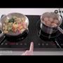 Induction Cooker / 2000W Induction Cooker / 2000W