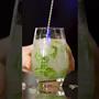 Disco Cocktail Glass / 60cl / 6pcs Disco Cocktail Glass / 60cl / 6pcs