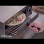 Electric Pizza Oven / 30cm Electric Pizza Oven / 30cm