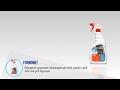 Fornonet / 5L / Oven&Grill Cleaner Fornonet / 5L / Oven&Grill Cleaner
