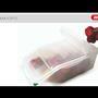 Container for ingredients /42x34x20/ 16L Container for ingredients /42x34x20/ 16L