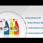 X2 Greasy /500ml/ Remover Of Oil&Grease X2 Greasy /500ml/ Remover Of Oil&Grease