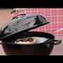 Pizza Baking Plate / 45x30cm Pizza Baking Plate / 45x30cm